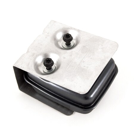 Mtd Muffler Asm 753-08256